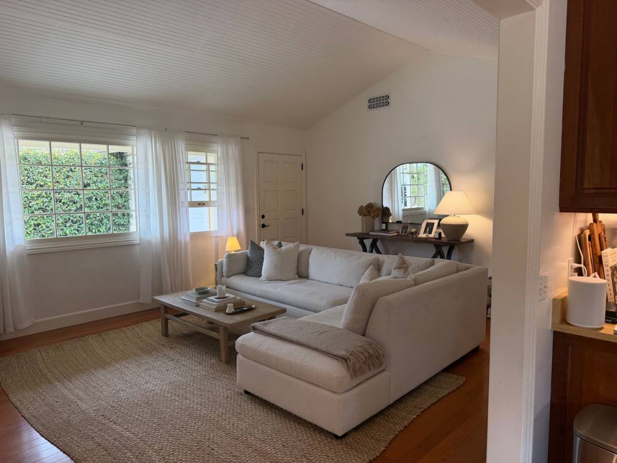 Apartment for rent at 1337 Danielson, Santa Barbara, CA 93108