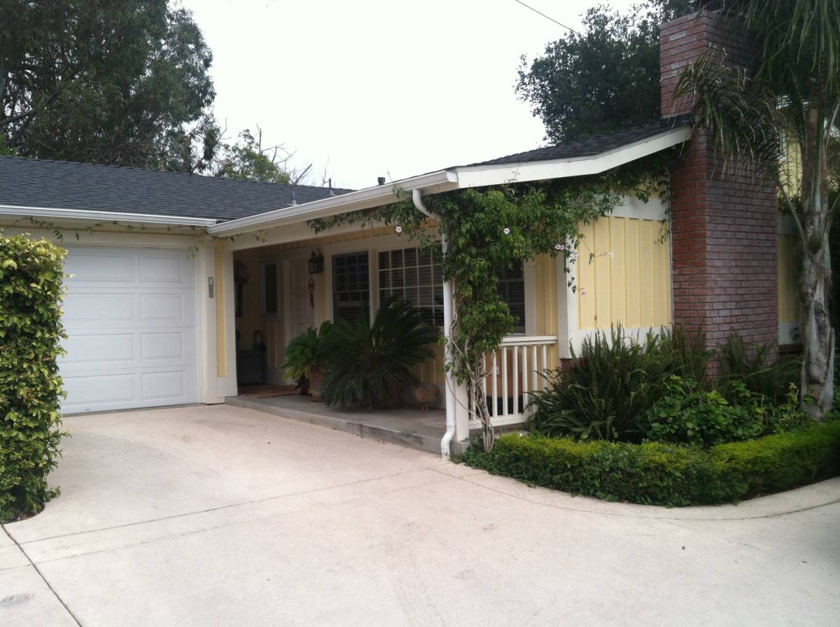 Apartment for rent at 1337 Danielson, Santa Barbara, CA 93108