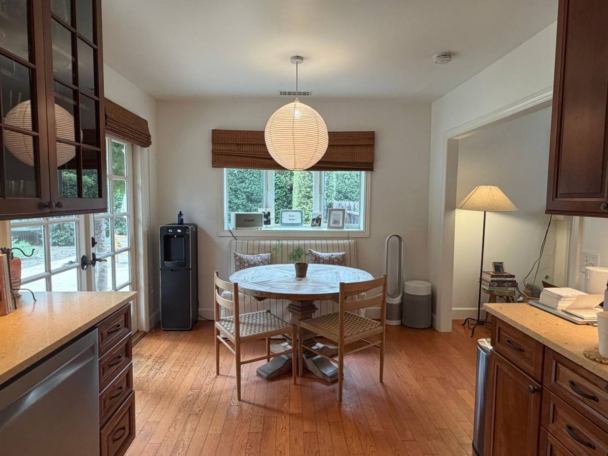 Apartment for rent at 1337 Danielson, Santa Barbara, CA 93108