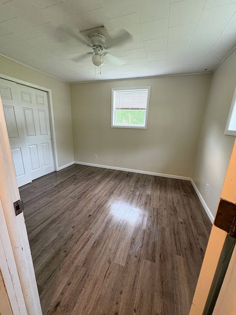 Apartment for rent at 200 S St, Glenville, WV 26351