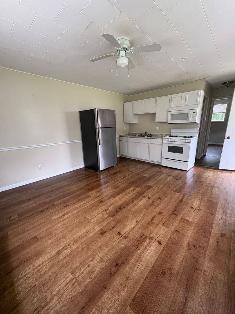 Apartment for rent at 200 S St, Glenville, WV 26351