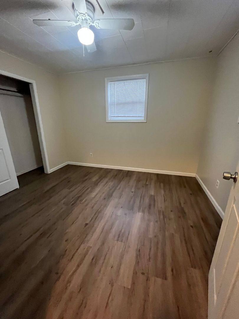 Apartment for rent at 200 S St, Glenville, WV 26351