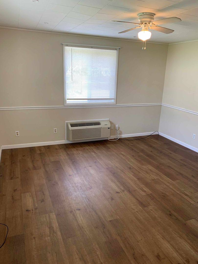 Apartment for rent at 200 S St, Glenville, WV 26351