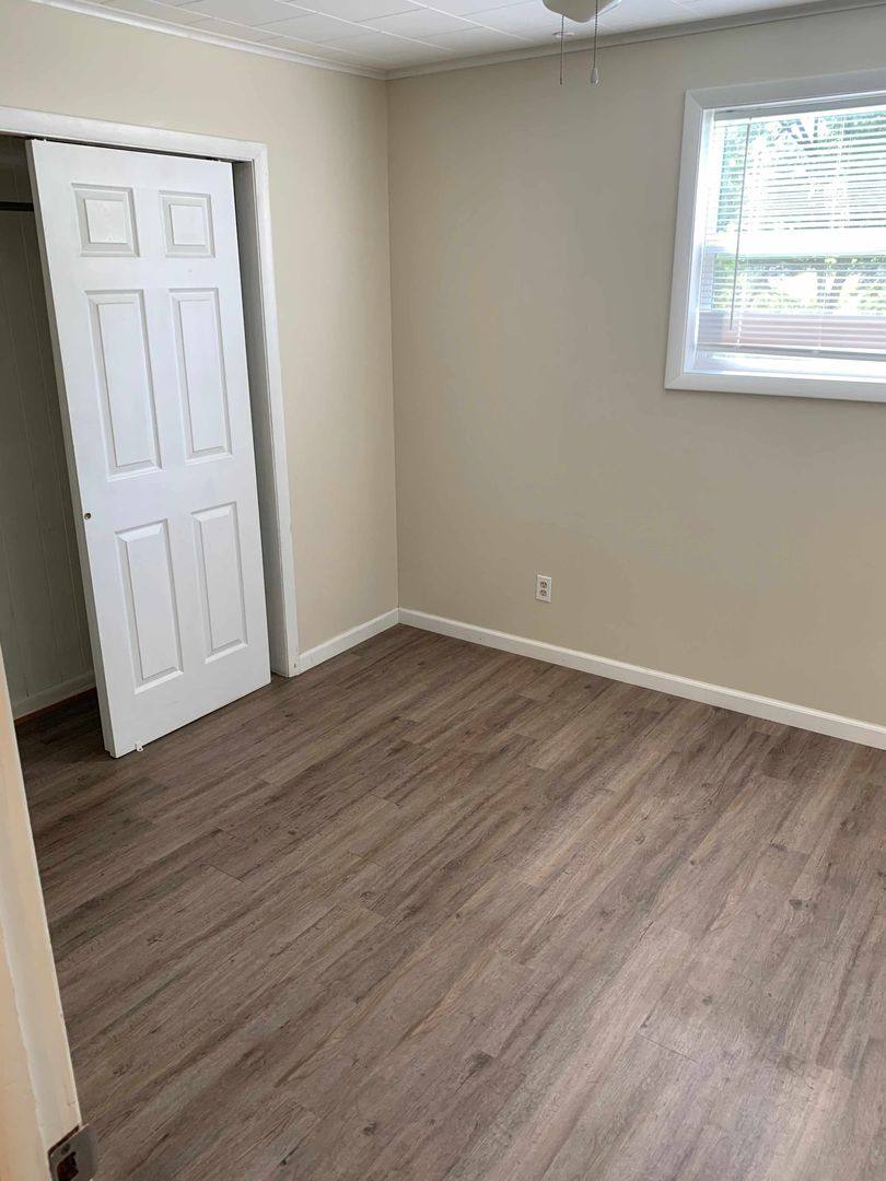 Apartment for rent at 200 S St, Glenville, WV 26351