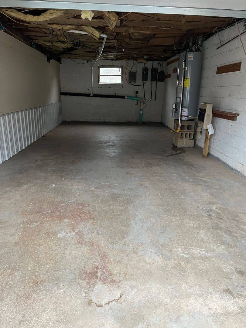 Apartment for rent at 200 S St, Glenville, WV 26351