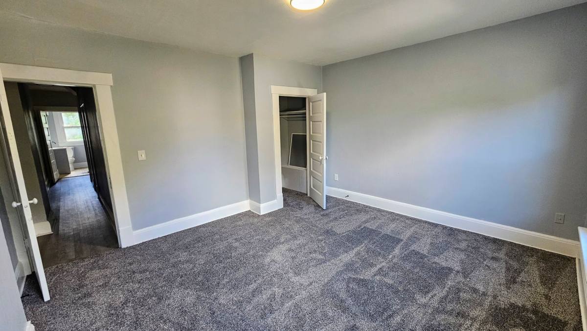 Apartment for rent at 258-260 S Souder Ave, Columbus, OH 43222