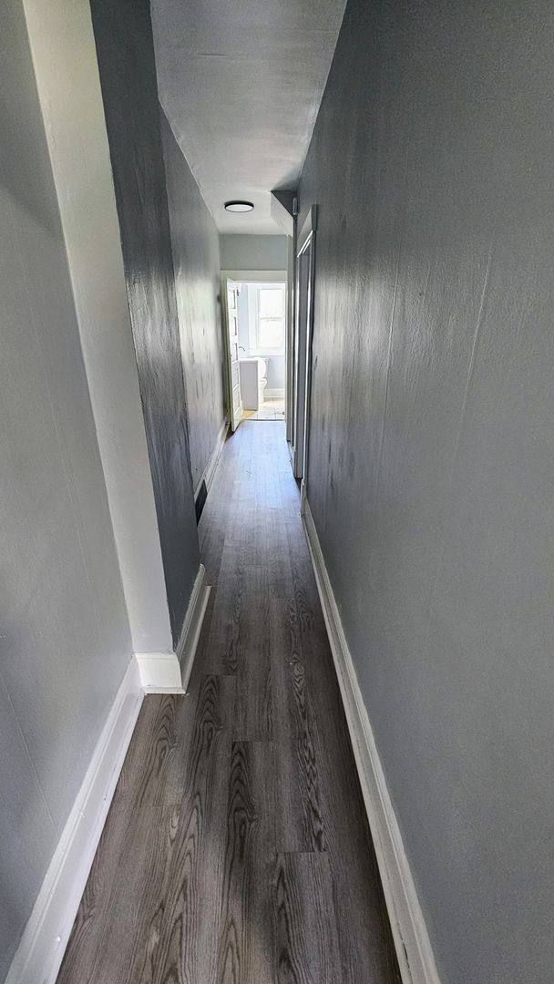 Apartment for rent at 258-260 S Souder Ave, Columbus, OH 43222
