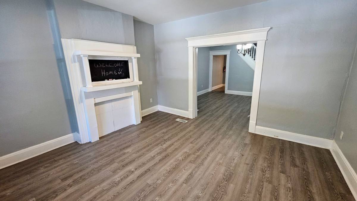 Apartment for rent at 258-260 S Souder Ave, Columbus, OH 43222