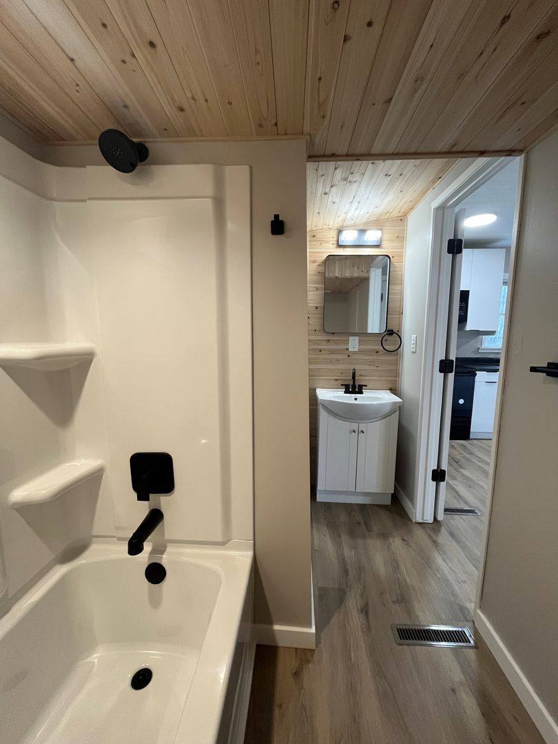 House for rent at 217 7th Ave NE, Minot, ND 58703