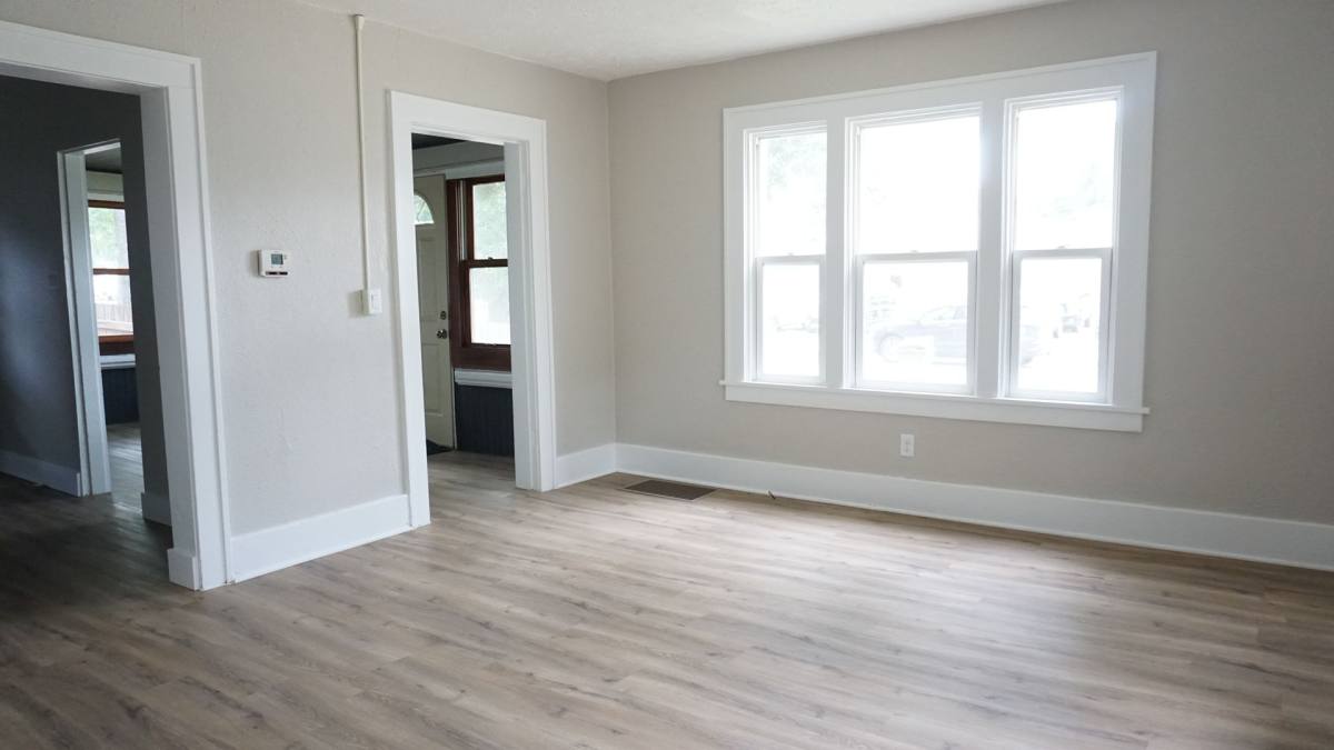 House for rent at 217 7th Ave NE, Minot, ND 58703