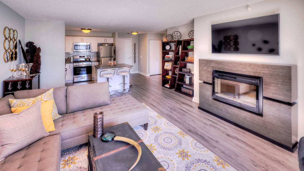 Apartment for rent at 540 N State St, Chicago, IL 60654