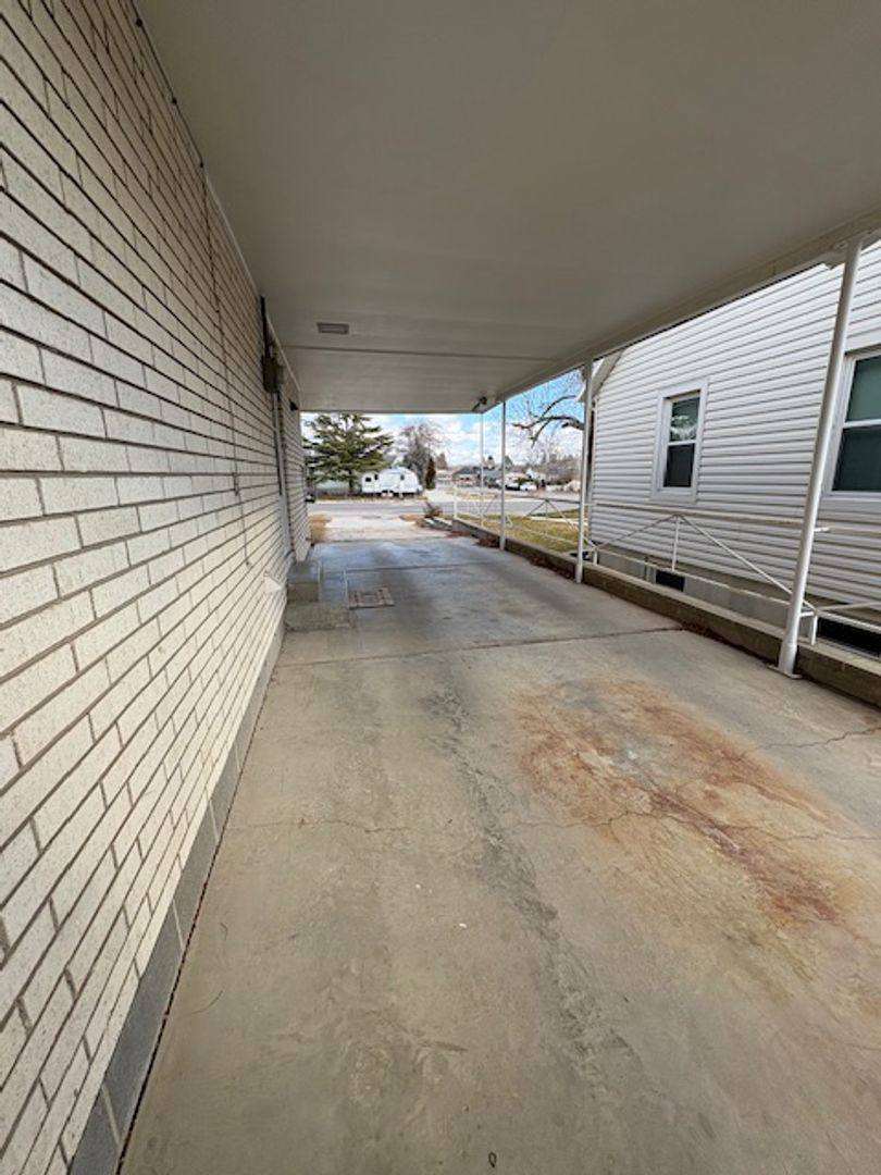 House for rent at 715 N 300 E, Price, UT 84501