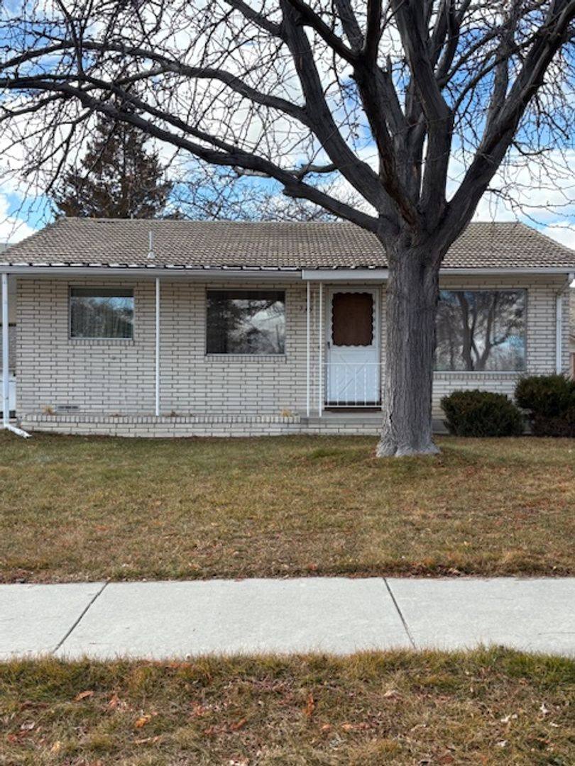 House for rent at 715 N 300 E, Price, UT 84501