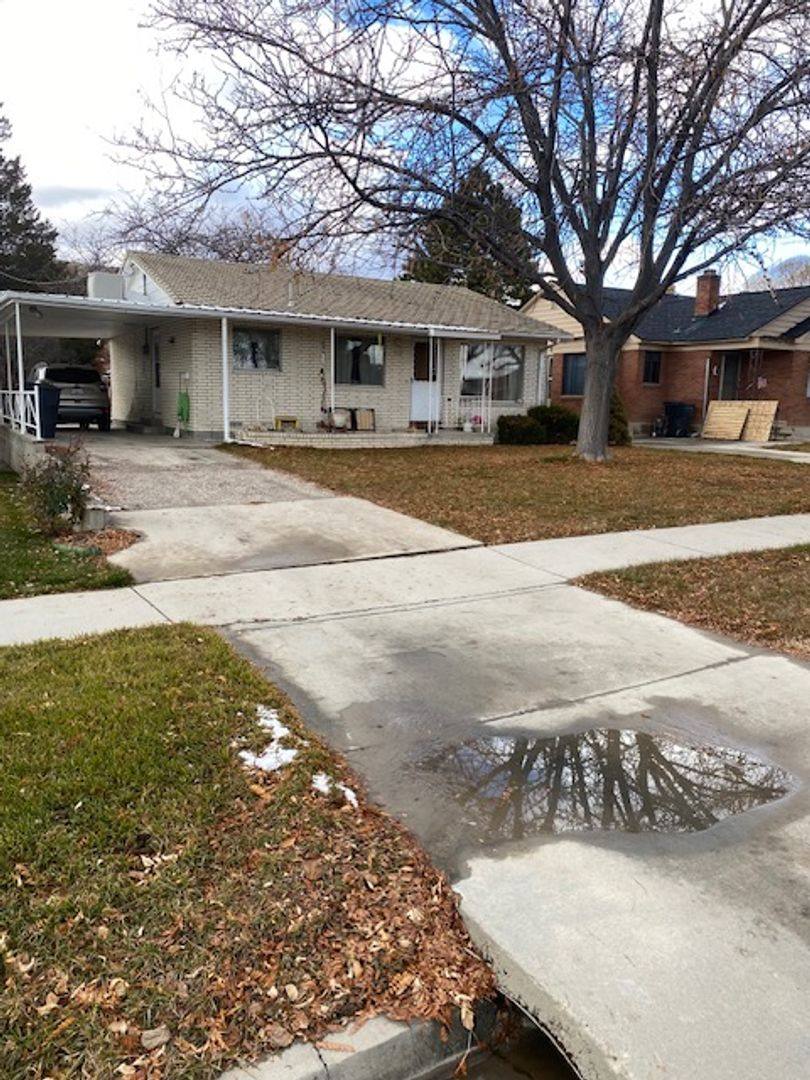 House for rent at 715 N 300 E, Price, UT 84501