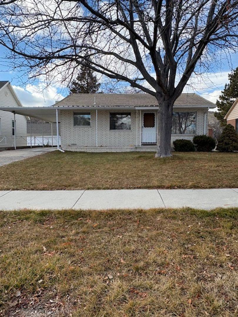 House for rent at 715 N 300 E, Price, UT 84501