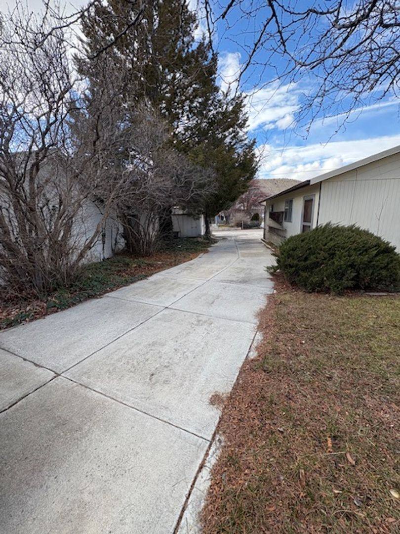 House for rent at 715 N 300 E, Price, UT 84501