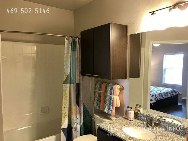 Apartment for rent at 1100 S Kenney Fort Blvd, Round Rock, TX 78665