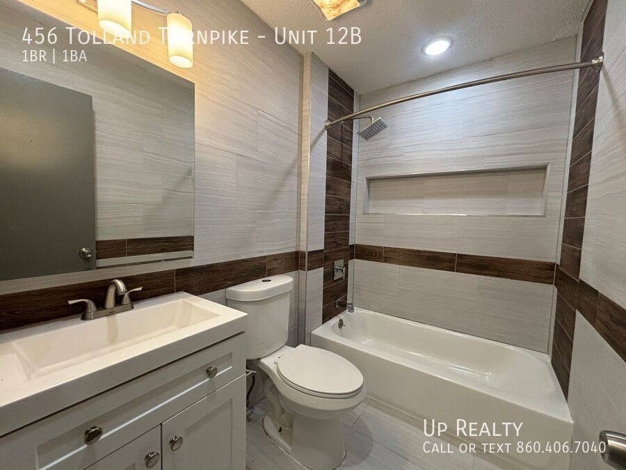 Apartment for rent at 456 Tolland Turnpike, Willington, CT 06279
