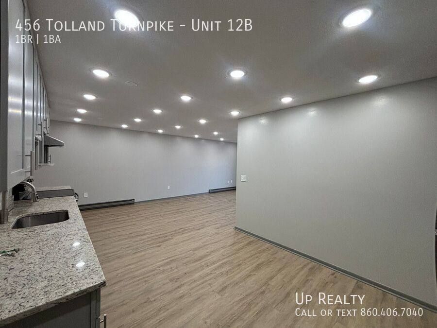 Apartment for rent at 456 Tolland Turnpike, Willington, CT 06279