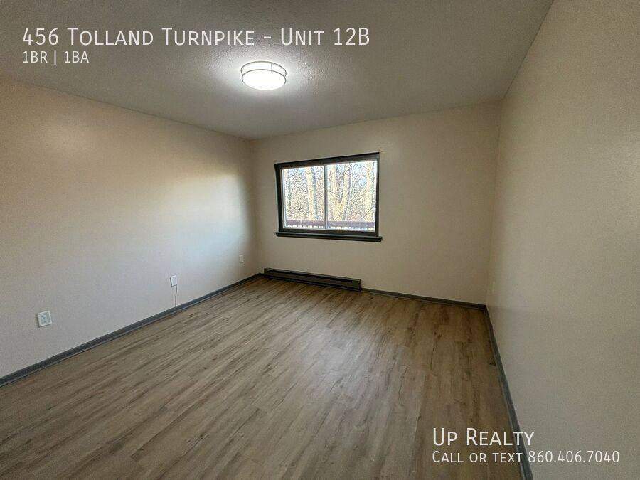 Apartment for rent at 456 Tolland Turnpike, Willington, CT 06279
