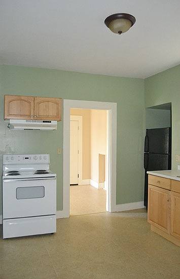 Apartment for rent at 20 N Park St, Bangor, ME 04401