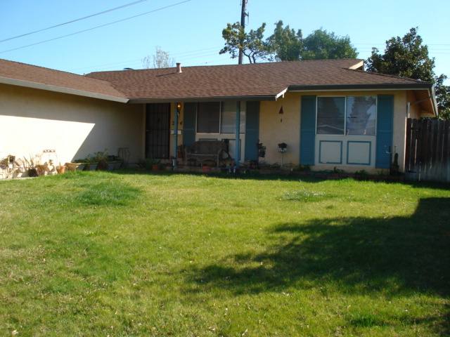 House for rent at 224 Spring Valley Dr, Vacaville, CA 95687