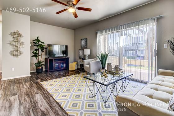Apartment for rent at 1801 Wells Branch Parkway, Austin, TX 78728