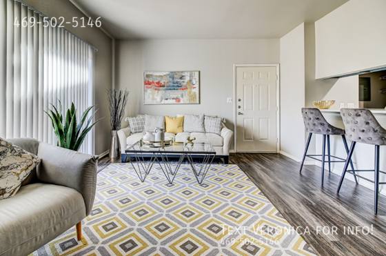 Apartment for rent at 1801 Wells Branch Parkway, Austin, TX 78728