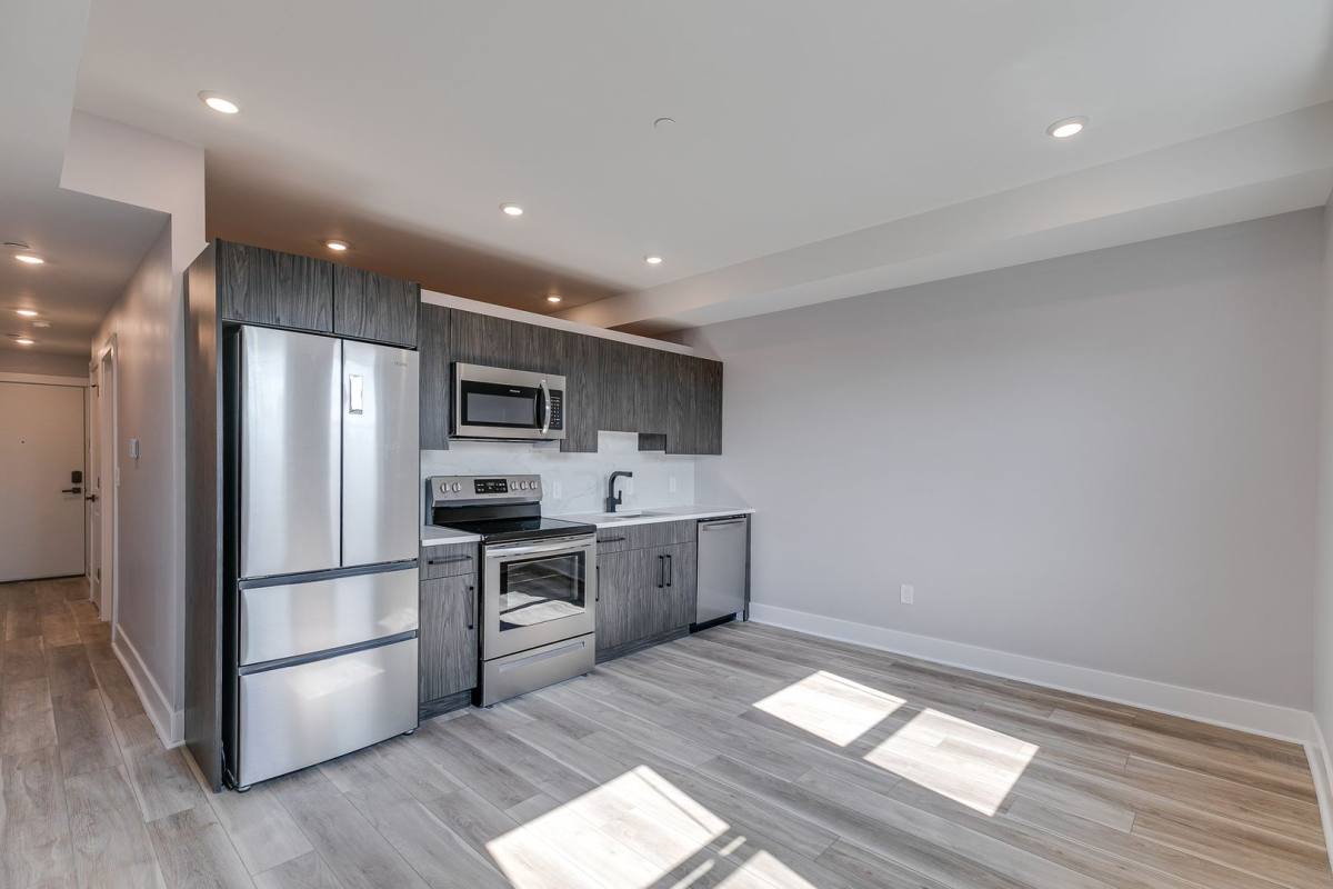 Apartment for rent at 815 N 41st St, Philadelphia, PA 19104