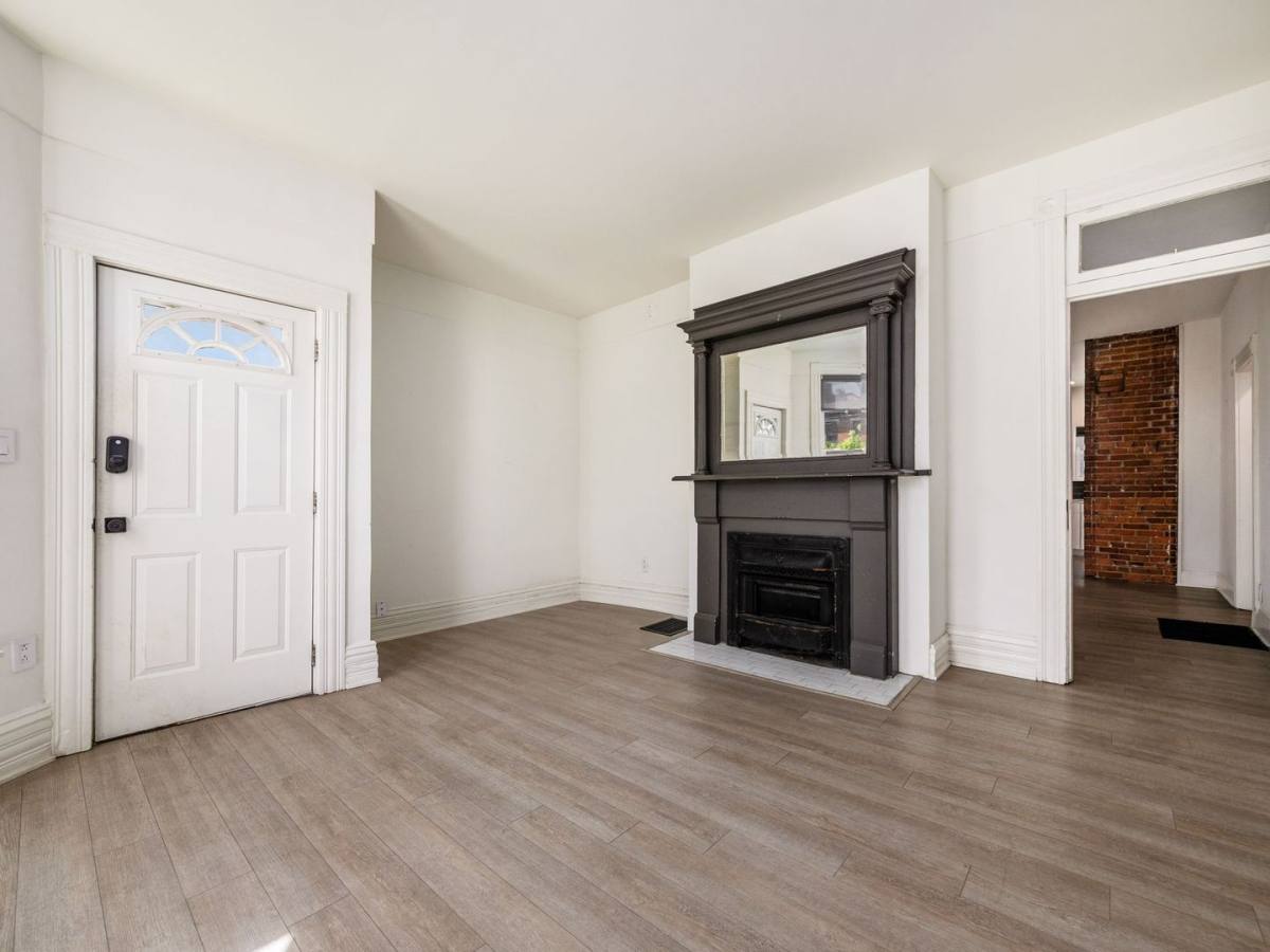 Apartment for rent at 201-205 W 1st Ave, Columbus, OH 43201