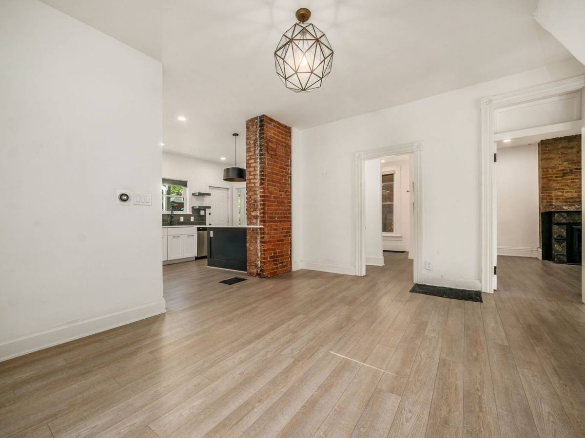 Apartment for rent at 201-205 W 1st Ave, Columbus, OH 43201