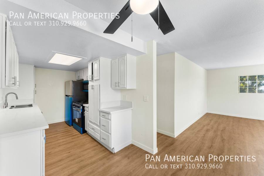 Apartment for rent at 4484 La Deney St, Montclair, CA 91763