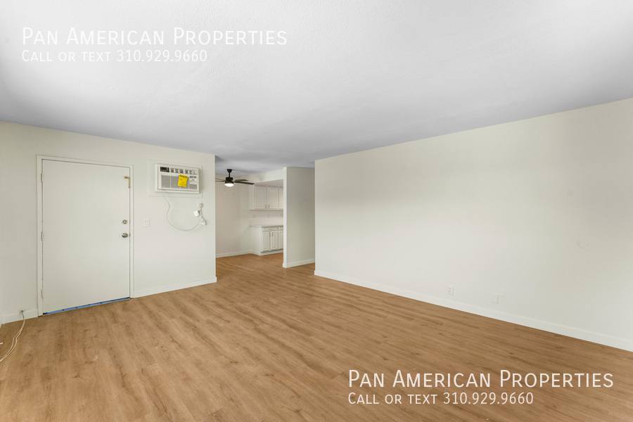 Apartment for rent at 4484 La Deney St, Montclair, CA 91763
