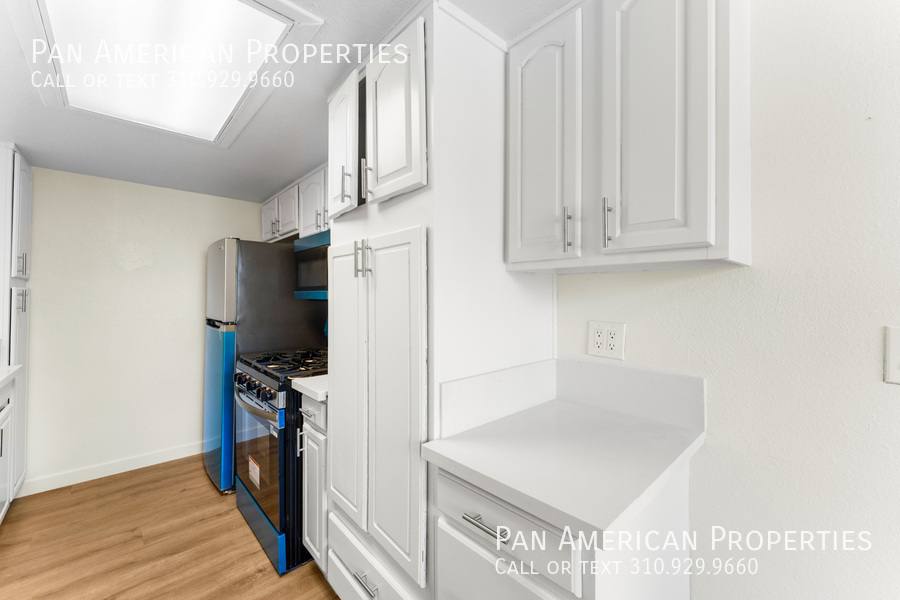 Apartment for rent at 4484 La Deney St, Montclair, CA 91763
