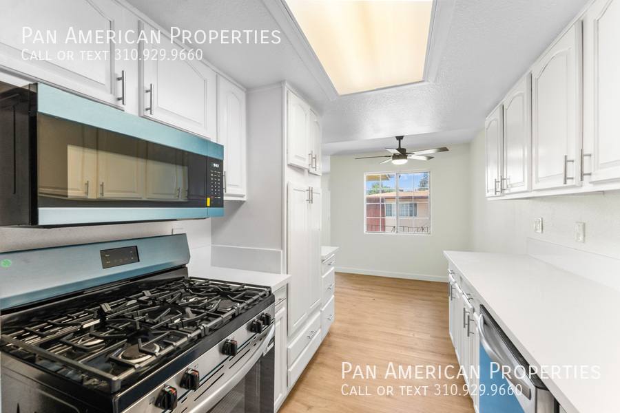 Apartment for rent at 4484 La Deney St, Montclair, CA 91763