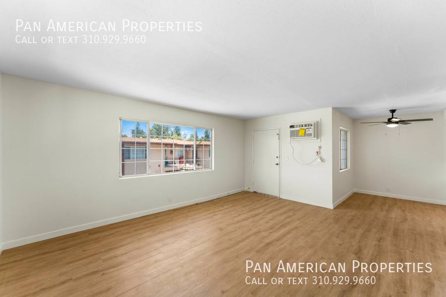 Apartment for rent at 4484 La Deney St, Montclair, CA 91763