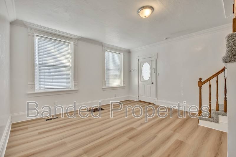 Apartment for rent at 741 E Center St #2, Bountiful, UT 84010
