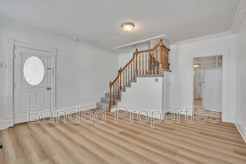 Apartment for rent at 741 E Center St #2, Bountiful, UT 84010