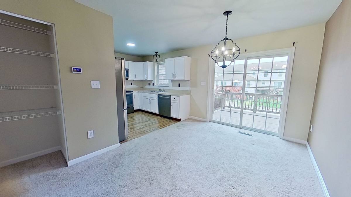 House for rent at 825 Rachel Dr, York, PA 17404