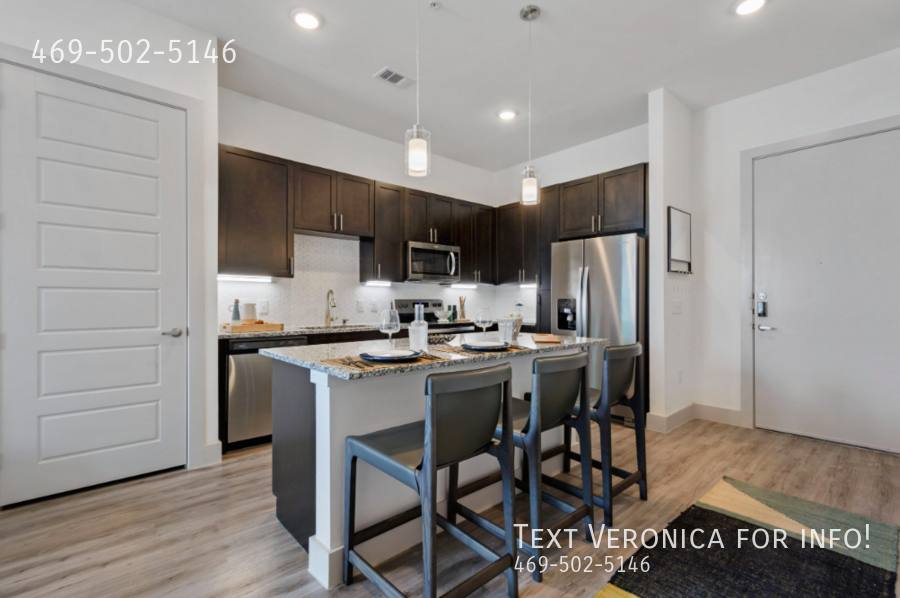 Apartment for rent at 6001 S Congress Ave, Austin, TX 78745