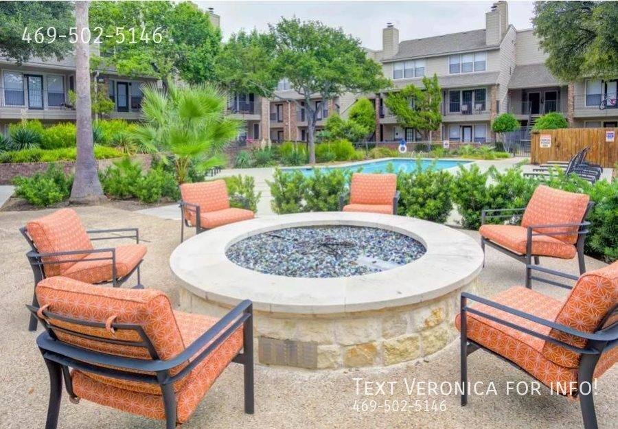 Apartment for rent at 12330 Metric Blvd, Austin, TX 78758