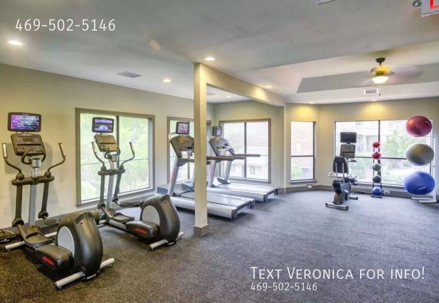 Apartment for rent at 12330 Metric Blvd, Austin, TX 78758