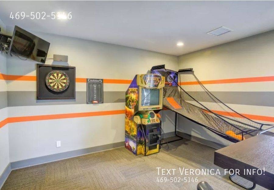 Apartment for rent at 12330 Metric Blvd, Austin, TX 78758