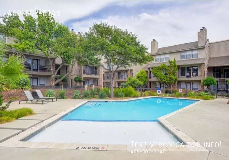 Apartment for rent at 12330 Metric Blvd, Austin, TX 78758