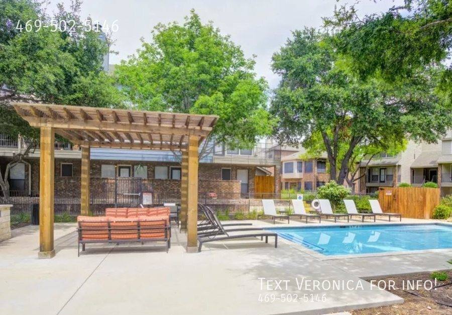 Apartment for rent at 12330 Metric Blvd, Austin, TX 78758