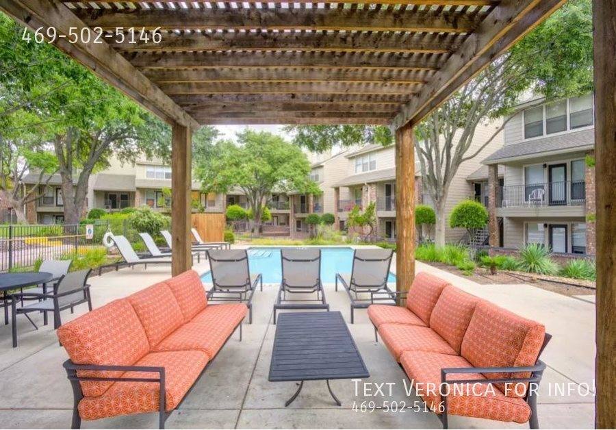 Apartment for rent at 12330 Metric Blvd, Austin, TX 78758