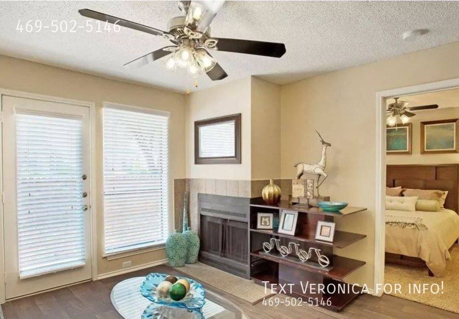 Apartment for rent at 12330 Metric Blvd, Austin, TX 78758