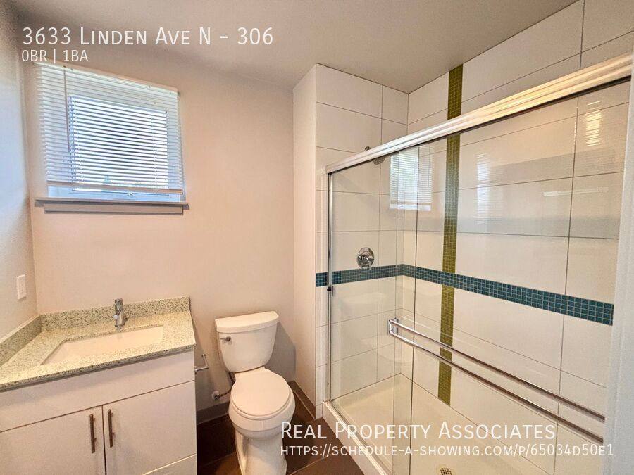 Apartment for rent at 3633 Linden Ave N, Seattle, WA 98103