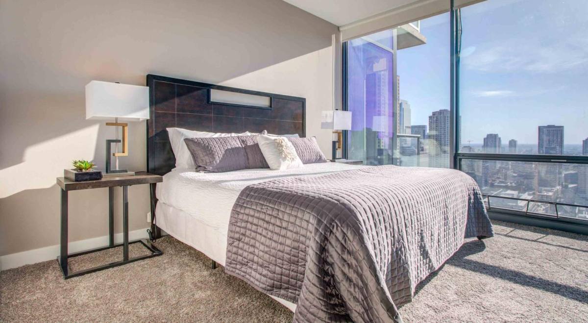 Apartment for rent at 505 N State St, Chicago, IL 60654