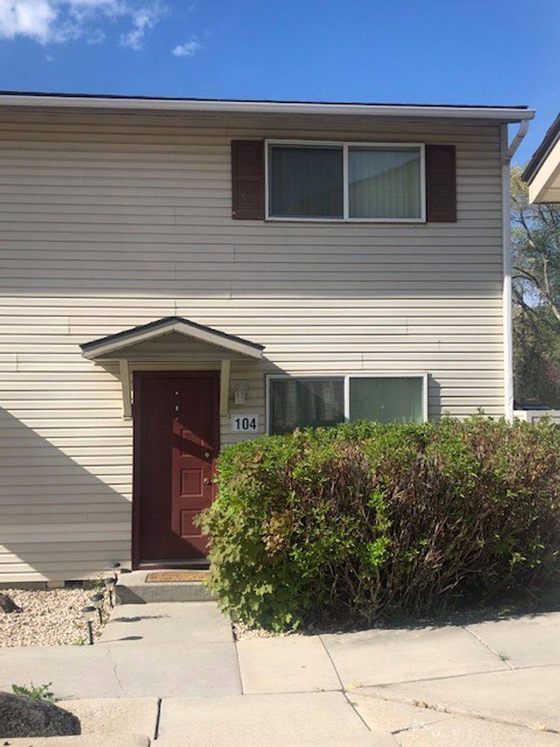 Apartment for rent at 1212 S Juniper St, Nampa, ID 83686